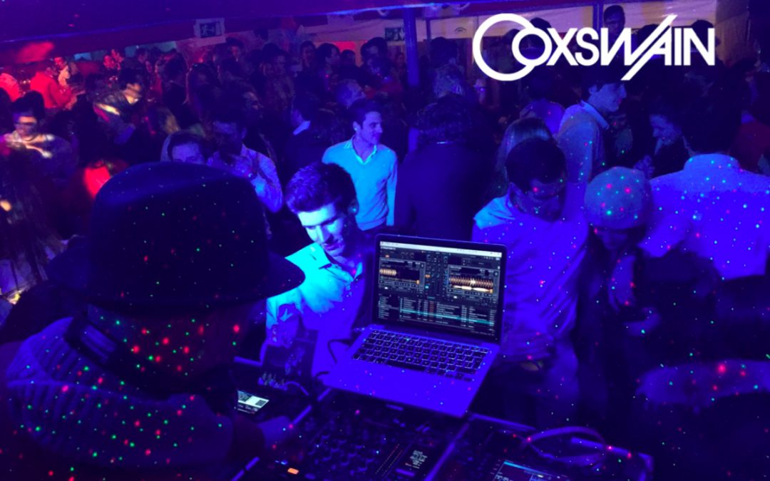 House Music from ibiza